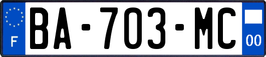 BA-703-MC