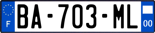BA-703-ML
