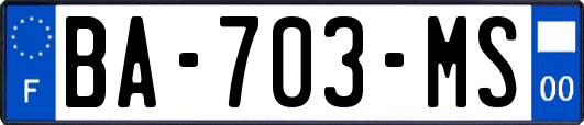 BA-703-MS