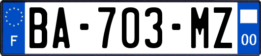 BA-703-MZ