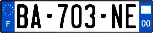 BA-703-NE