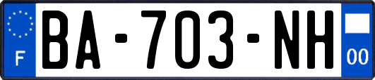 BA-703-NH