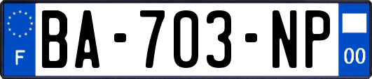 BA-703-NP