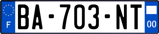 BA-703-NT