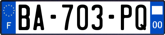 BA-703-PQ