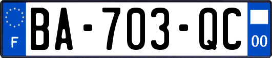 BA-703-QC
