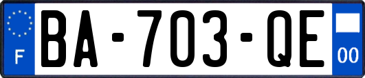 BA-703-QE