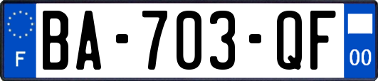 BA-703-QF