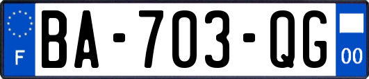 BA-703-QG