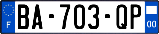 BA-703-QP
