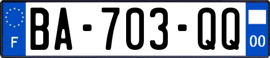 BA-703-QQ