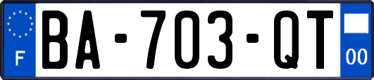 BA-703-QT