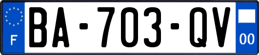 BA-703-QV