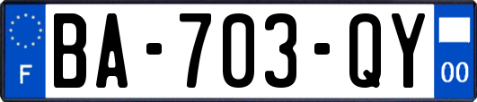 BA-703-QY