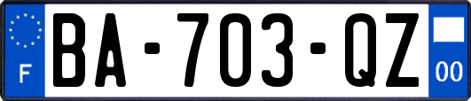 BA-703-QZ