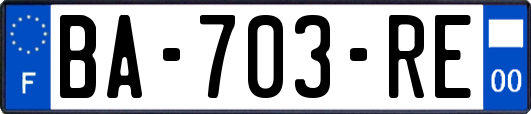 BA-703-RE