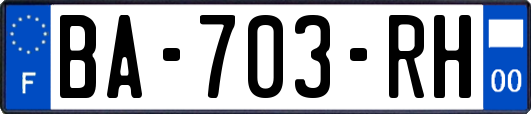 BA-703-RH
