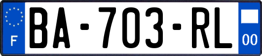 BA-703-RL