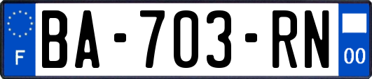 BA-703-RN