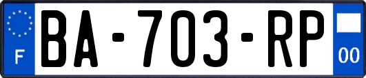 BA-703-RP