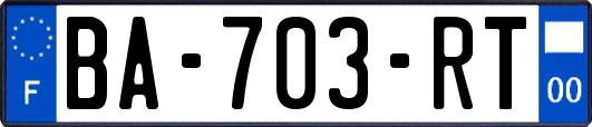 BA-703-RT