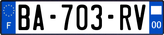 BA-703-RV