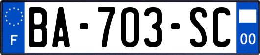 BA-703-SC