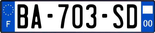 BA-703-SD