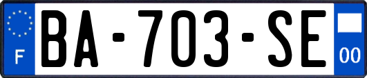 BA-703-SE
