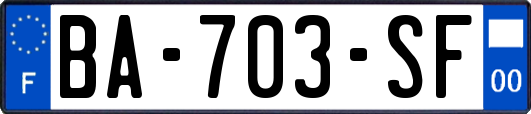 BA-703-SF