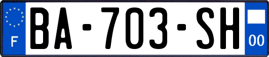 BA-703-SH