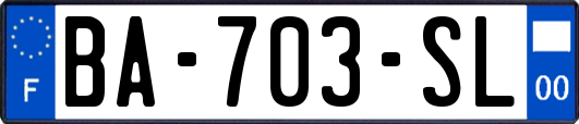 BA-703-SL
