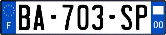 BA-703-SP