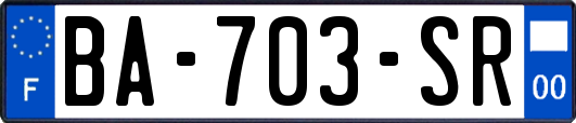 BA-703-SR