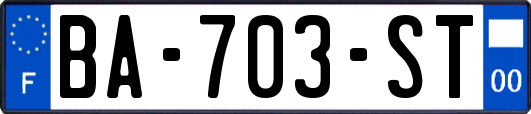 BA-703-ST