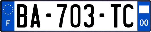 BA-703-TC