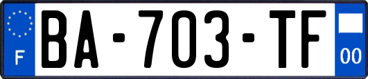 BA-703-TF