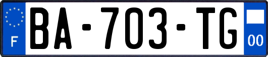 BA-703-TG