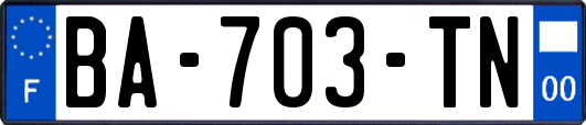 BA-703-TN