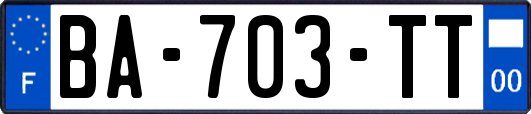 BA-703-TT