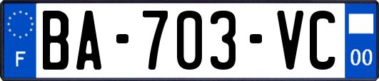 BA-703-VC
