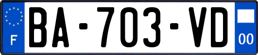 BA-703-VD