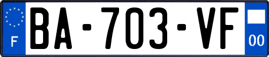 BA-703-VF