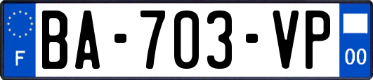 BA-703-VP