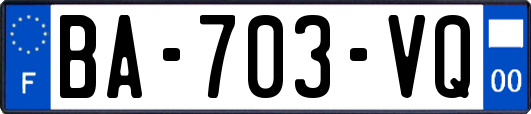 BA-703-VQ