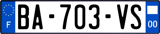BA-703-VS