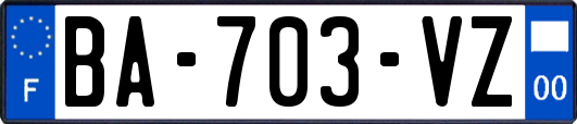 BA-703-VZ