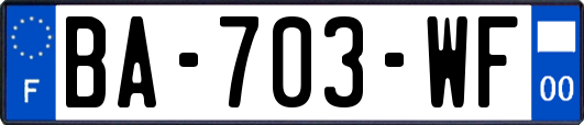 BA-703-WF