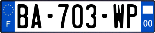 BA-703-WP