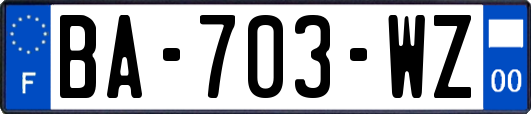 BA-703-WZ